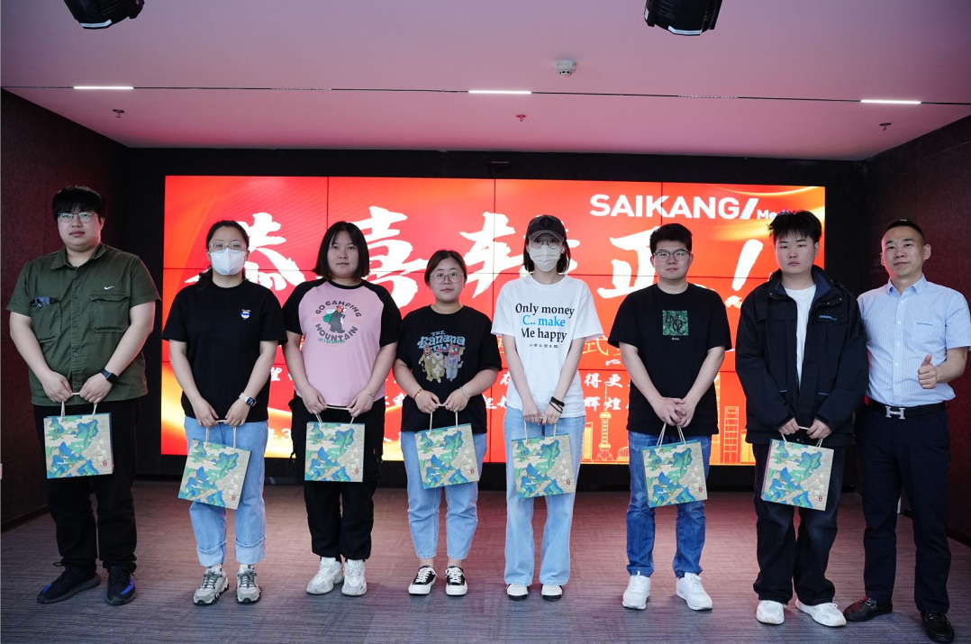 惊喜连连！尊龙凯时医疗4-5月活动合集！
