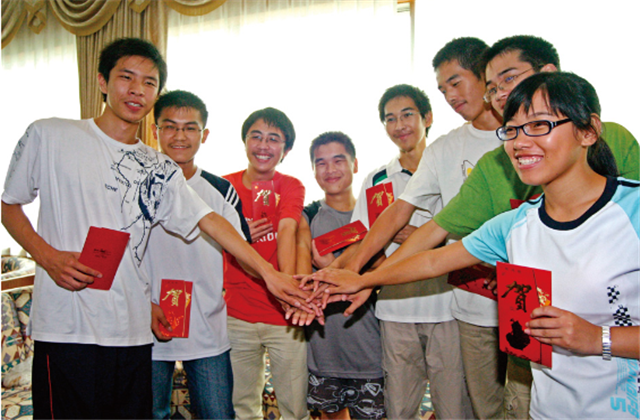 28年，公益慈善d88尊龙z6是认真的！